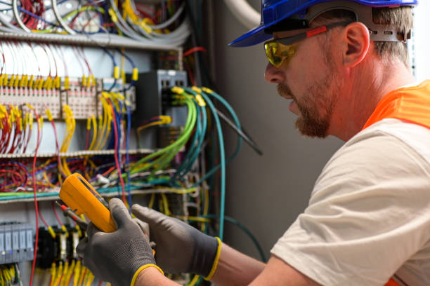 Best Electrician Near Me  in Franklin Center, NJ