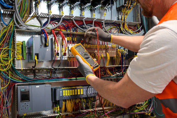 Trusted Franklin Center, NJ Electrician Experts