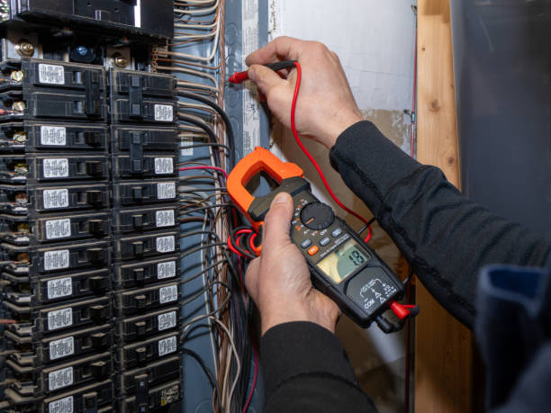  Franklin Center, NJ Electrician Pros