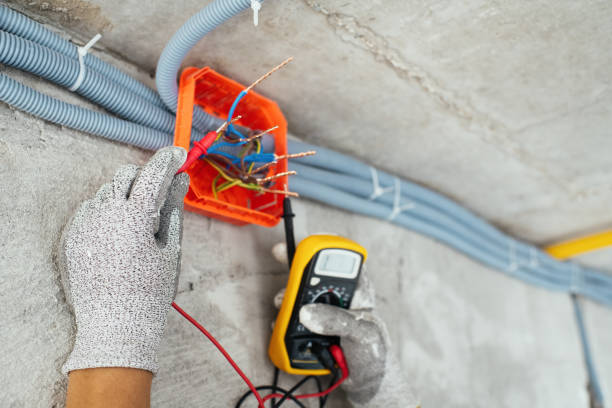 Best Electrical Upgrades for Homes  in Franklin Center, NJ