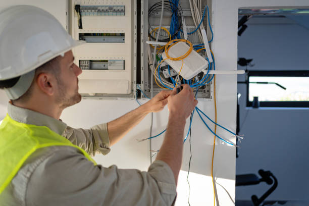 Best Best Electricians Near Me  in Franklin Center, NJ